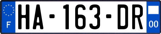 HA-163-DR