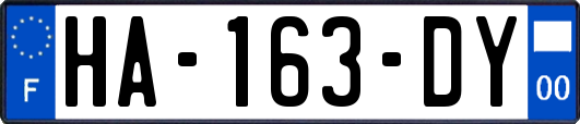 HA-163-DY