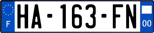 HA-163-FN