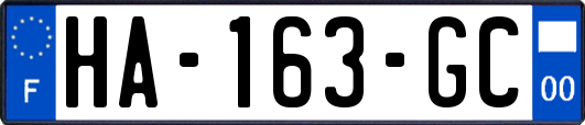 HA-163-GC