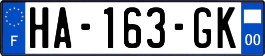 HA-163-GK