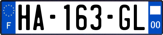 HA-163-GL