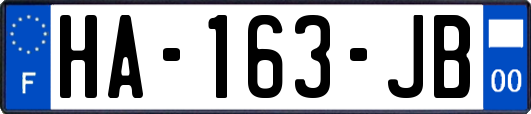 HA-163-JB