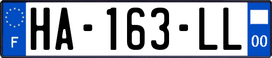HA-163-LL