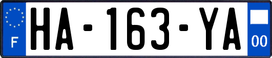 HA-163-YA