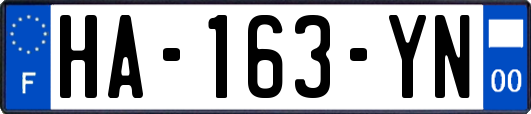 HA-163-YN