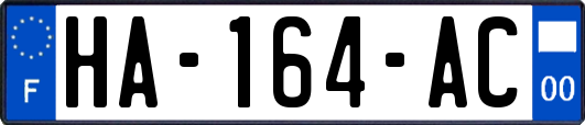 HA-164-AC