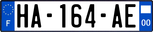 HA-164-AE