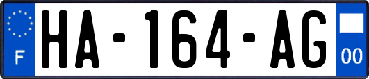 HA-164-AG