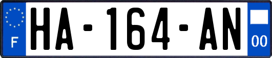 HA-164-AN