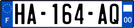 HA-164-AQ