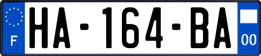 HA-164-BA