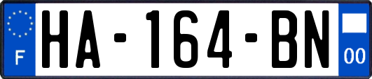 HA-164-BN