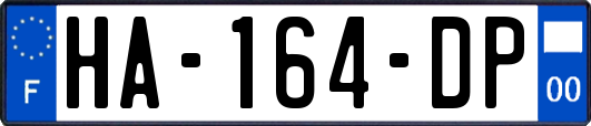 HA-164-DP
