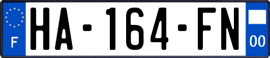 HA-164-FN