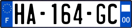 HA-164-GC