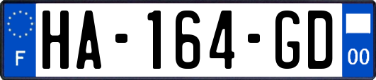 HA-164-GD