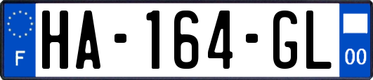 HA-164-GL