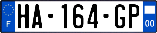 HA-164-GP