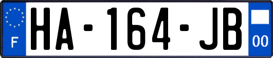 HA-164-JB
