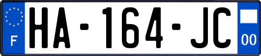 HA-164-JC