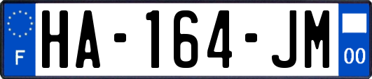 HA-164-JM