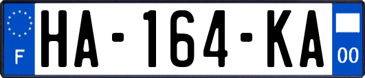 HA-164-KA