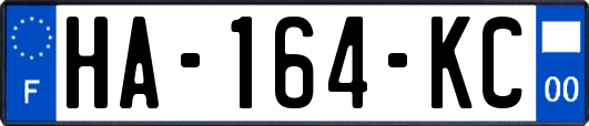HA-164-KC