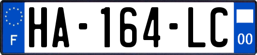 HA-164-LC
