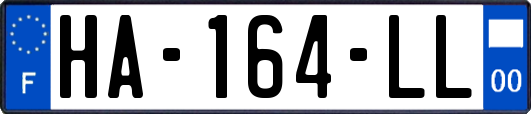 HA-164-LL