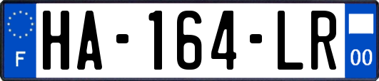 HA-164-LR