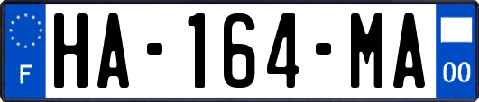 HA-164-MA