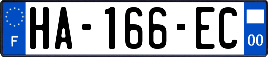 HA-166-EC