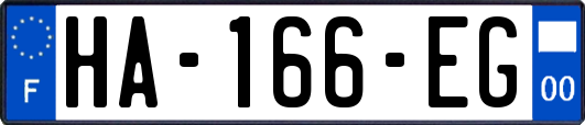 HA-166-EG