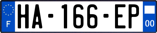 HA-166-EP