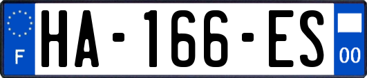 HA-166-ES