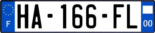 HA-166-FL