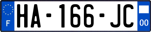 HA-166-JC