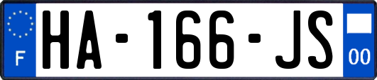 HA-166-JS