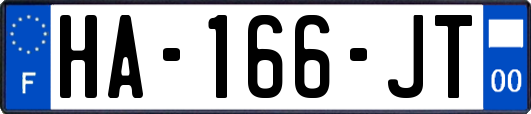 HA-166-JT