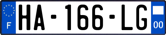 HA-166-LG