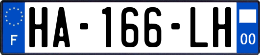 HA-166-LH