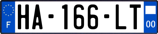 HA-166-LT