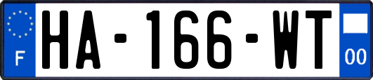 HA-166-WT