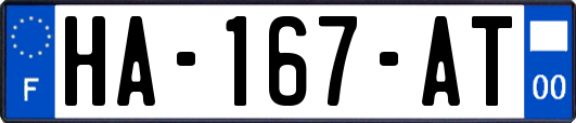 HA-167-AT