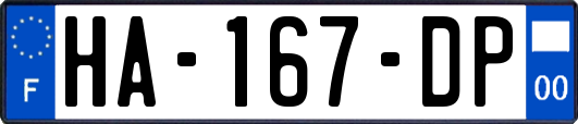 HA-167-DP