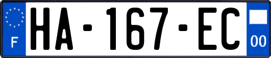 HA-167-EC