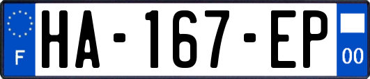 HA-167-EP