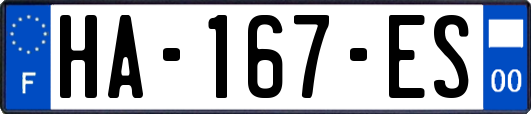 HA-167-ES