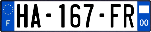 HA-167-FR